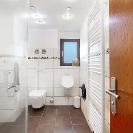 Apartment Nette Huette
