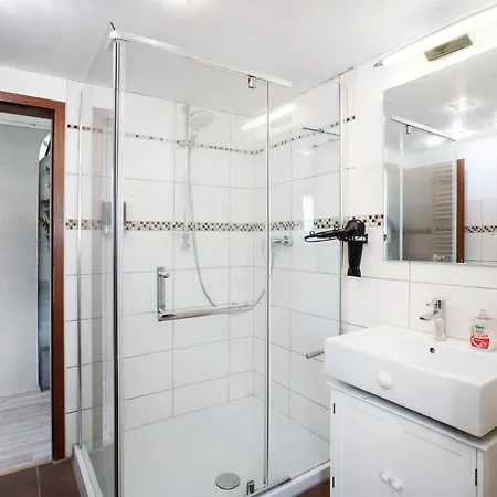 Nette Huette * 巴特塞京根