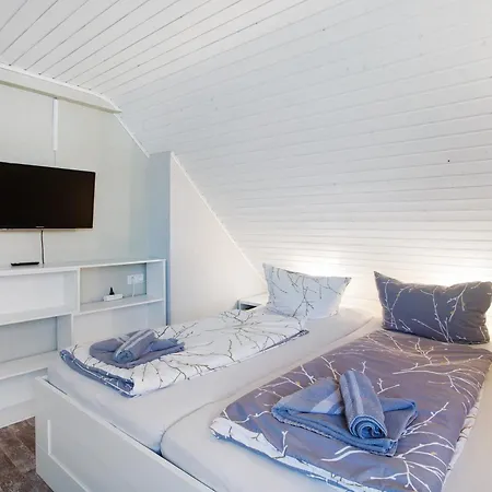 Nette Huette Apartment