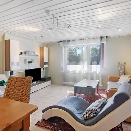 Nette Hütte Apartment *