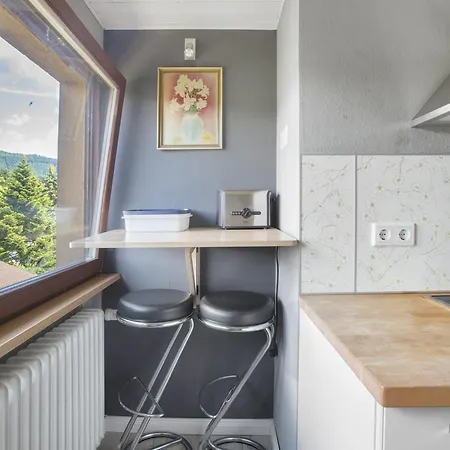 Apartment Nette Hütte *