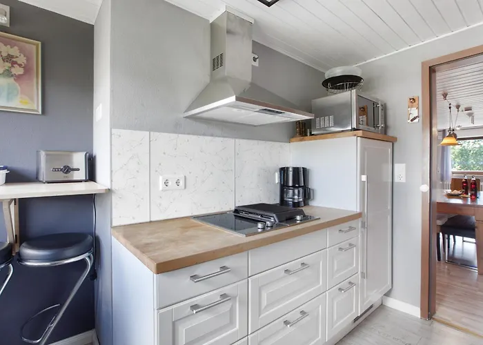 Nette Huette Apartament