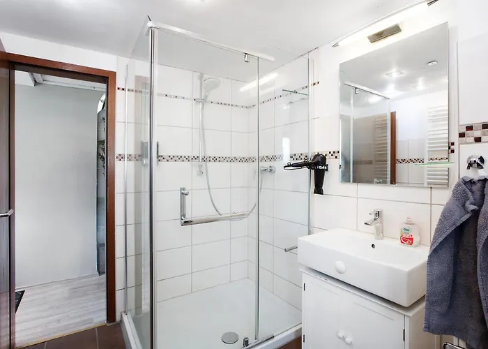 Nette Huette * Bad Säckingen