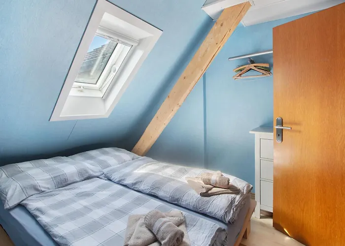 Nette Huette Bad Säckingen